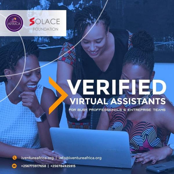 Verified Virtual Assistants